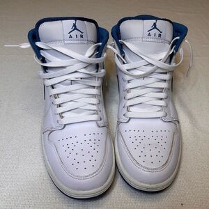 Men's Jordan 1 Mid SE